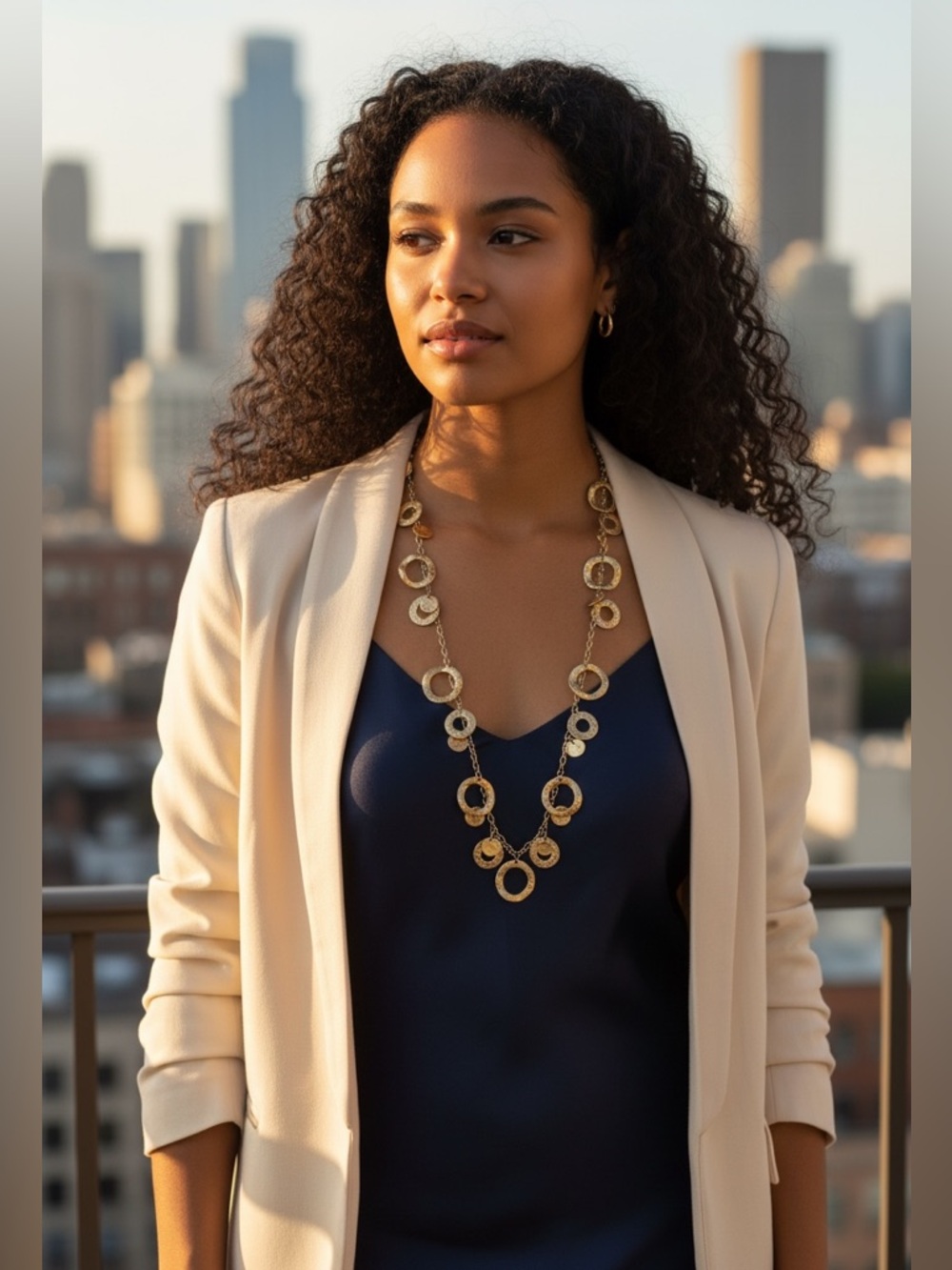 Lia Sophia Necklace